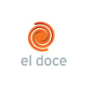 8 - LOGO EL DOCE TV