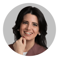 Ale Marcote LeadUp