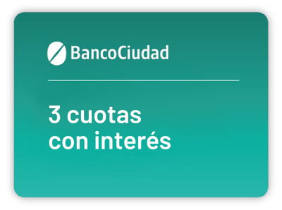 Banco Ciudad