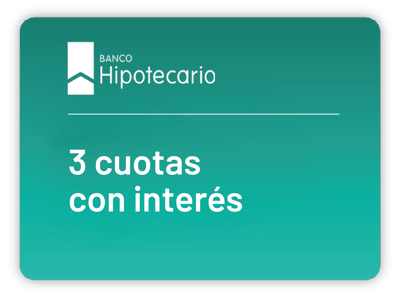 Banco Hipotecario Banco Hipotecario