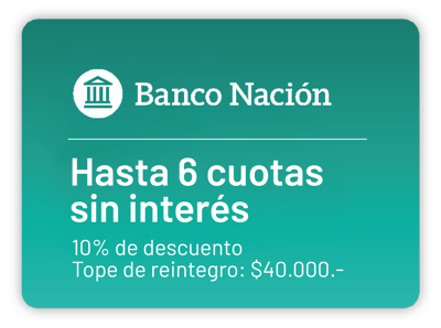 Banco Nación