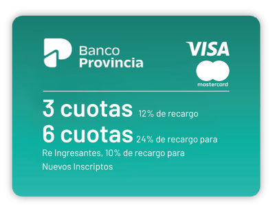 Banco Provincia