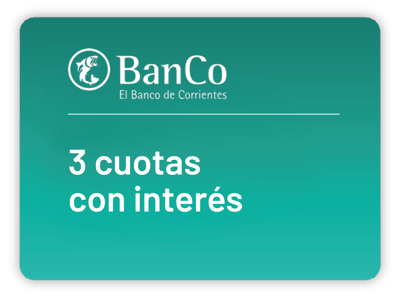 Banco de Corrientes Banco de Corrientes