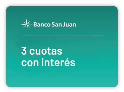 Banco de San Juan Banco de San Juan
