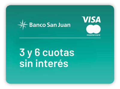 Banco san juan Banco san juan