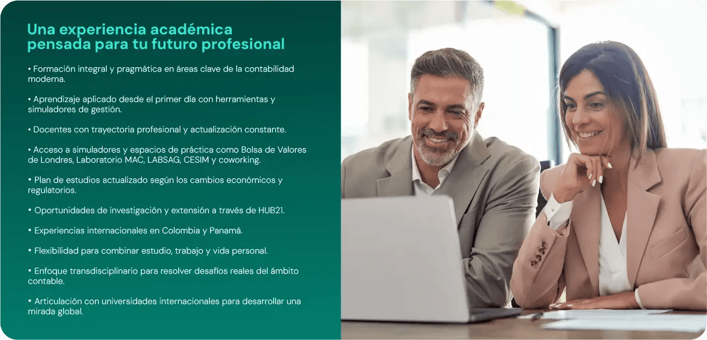 Banner desktop contador publico