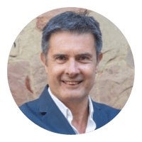 Carlos Murro LeadUp