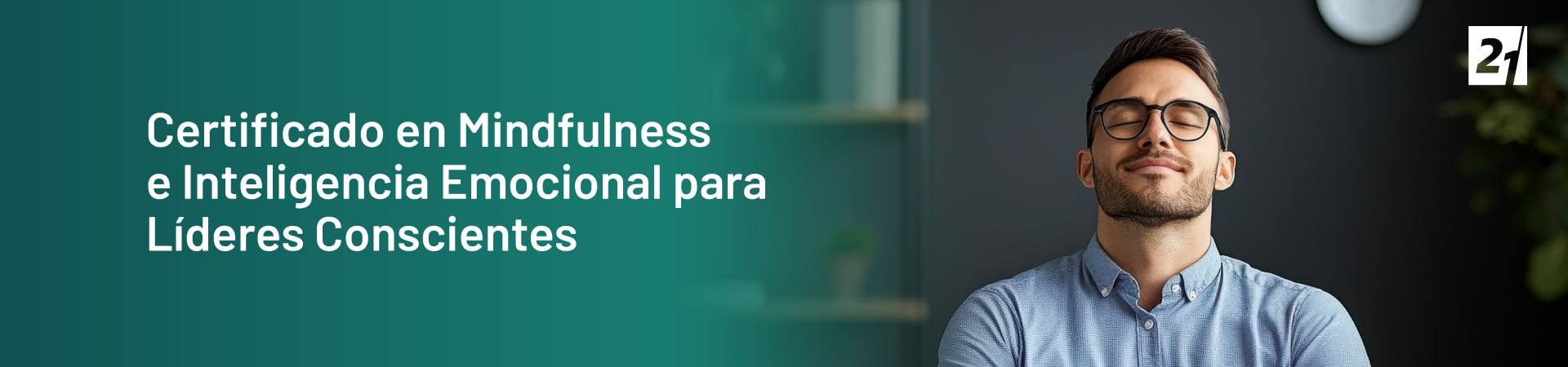 Certificado en Mindfulness