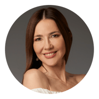 Cristina Perez LeadUp