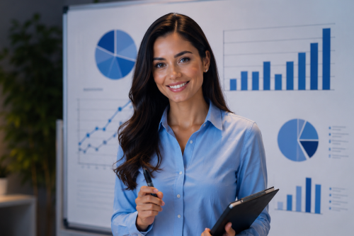 Curso Claves Para Lograr Ventas Exitosas