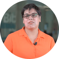 DEBORA BROCA