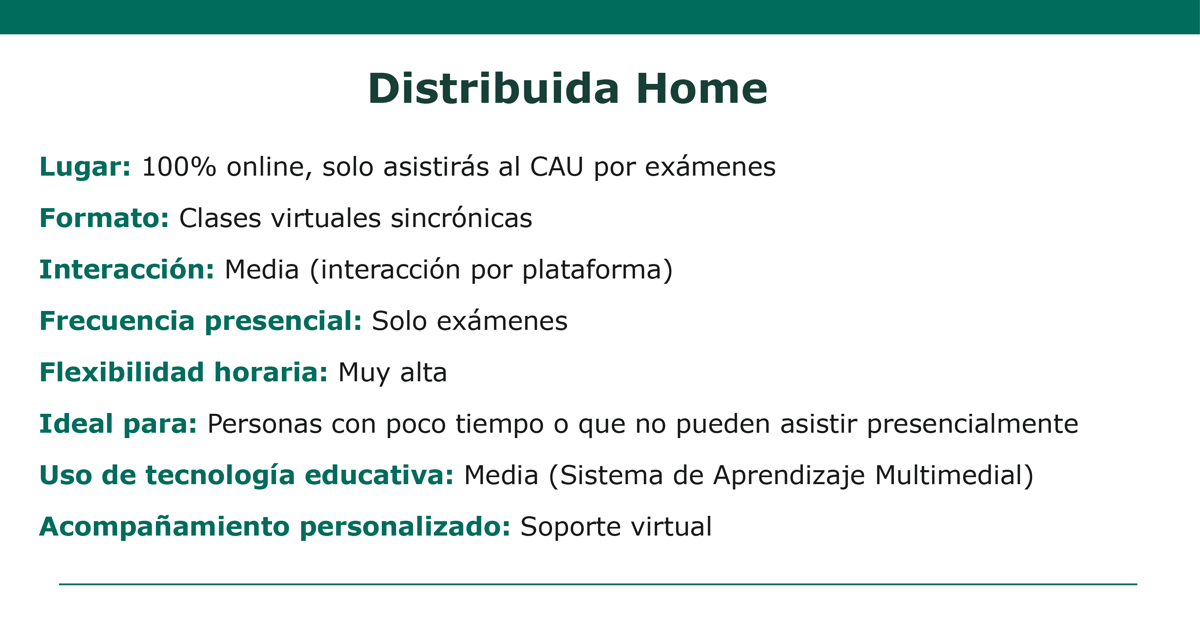 Distribuida-Home