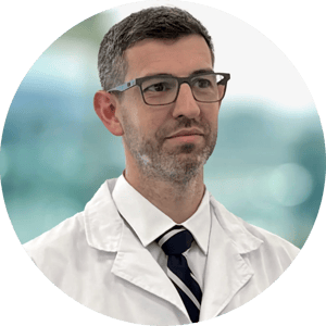 Dr Baenas