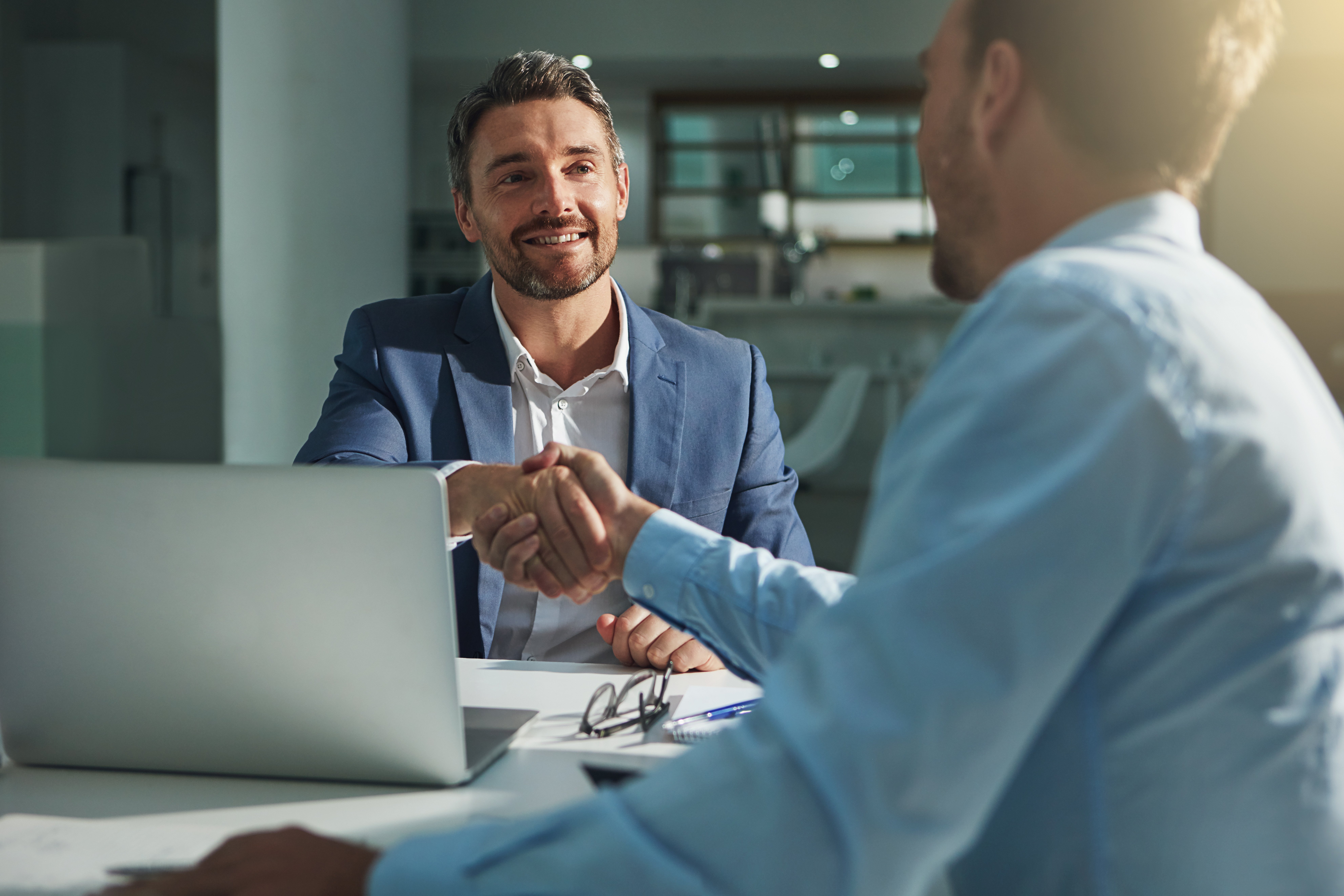 Especialización en Negocios Internacionales