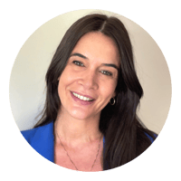 Fátima Gonzalez Palau LeadUp