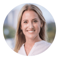 Florencia Davel LeadUp