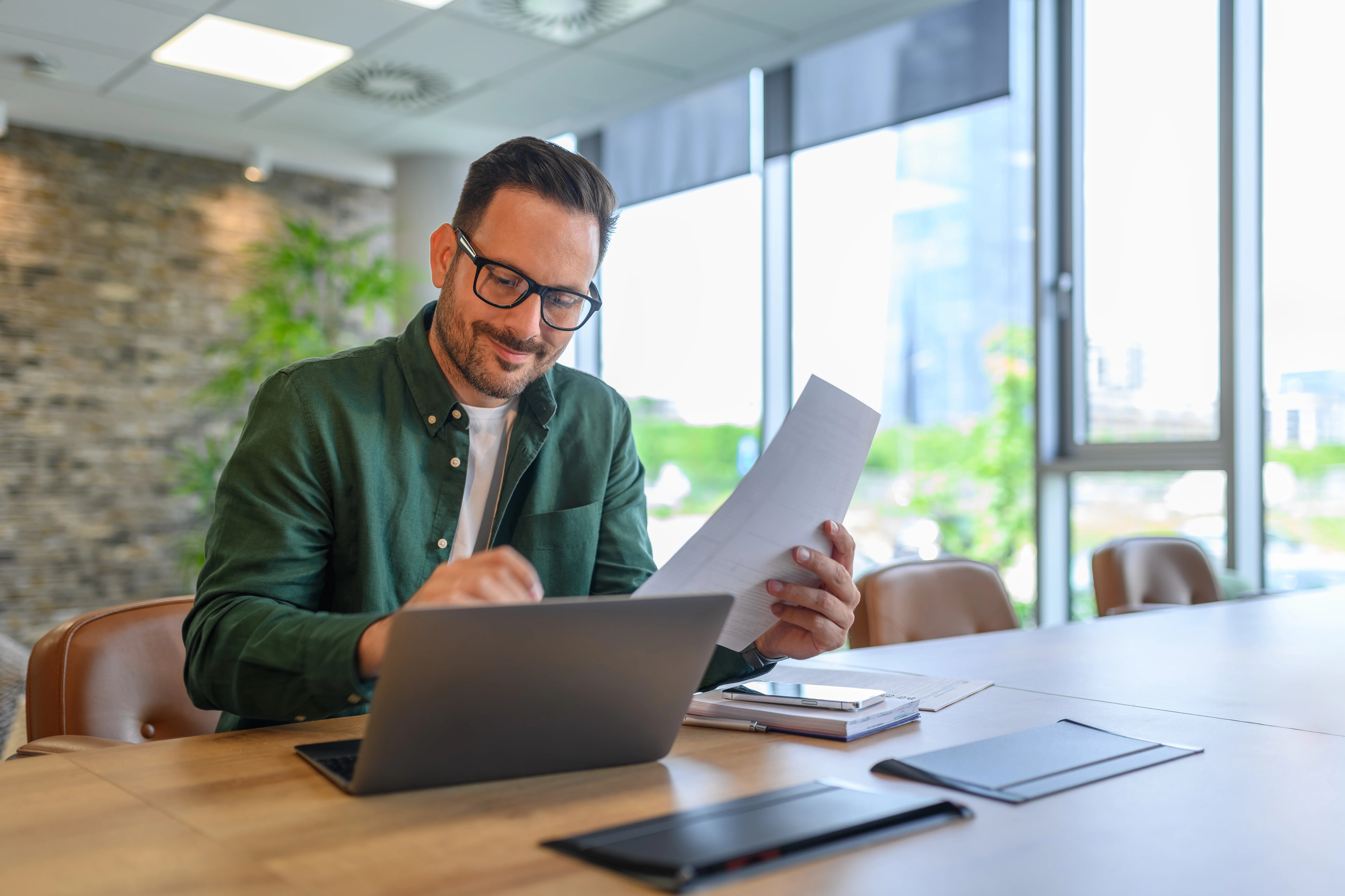 Especialización en Contabilidad y Auditoría