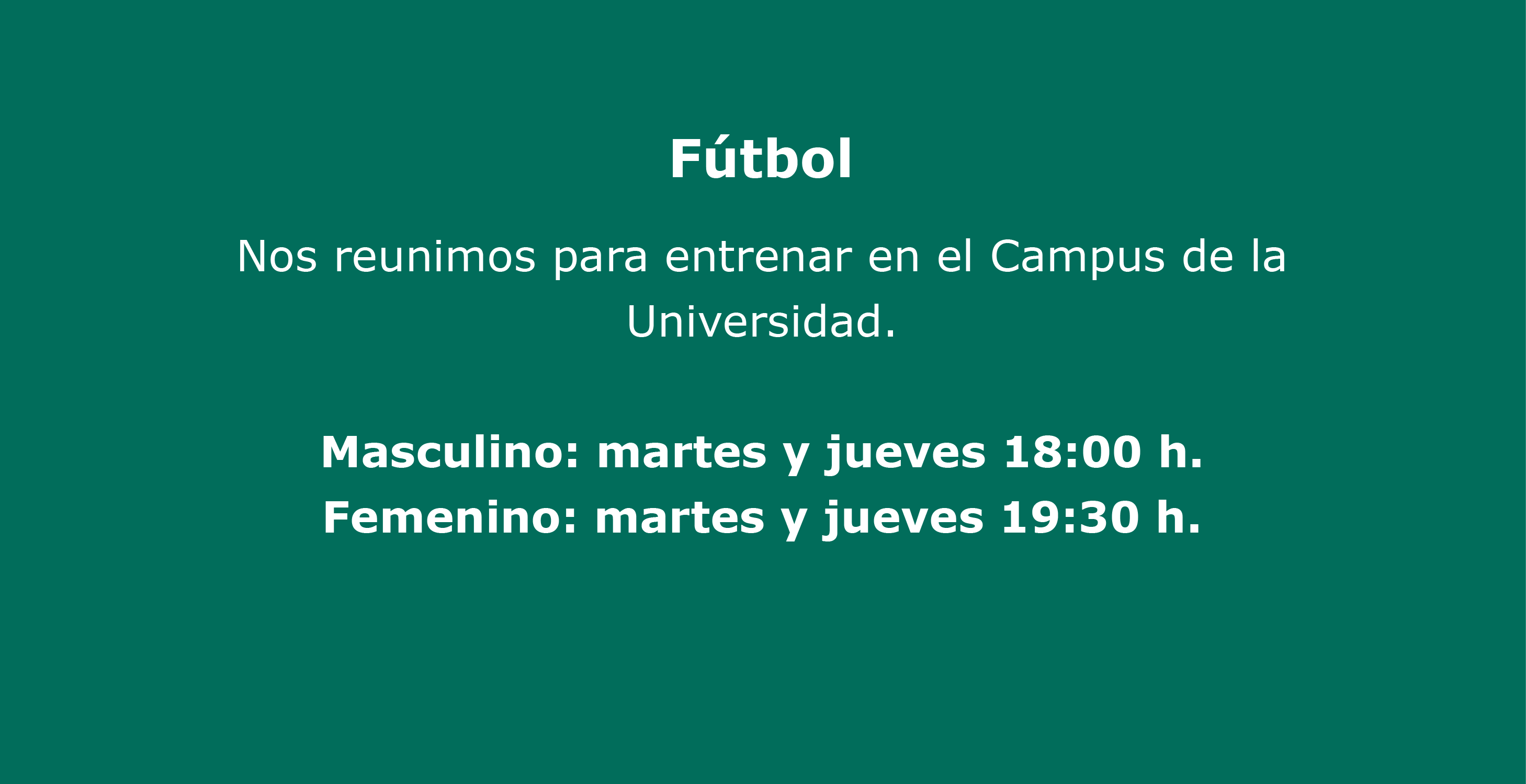 Futbol