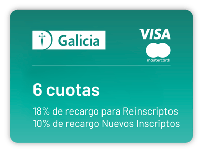 Galicia Visa Master Galicia Visa Master