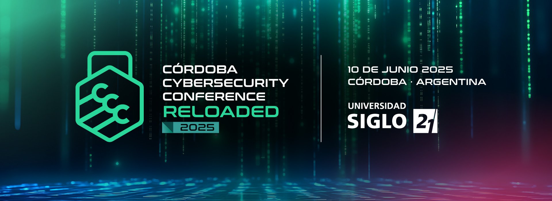 Header Desktop CCC2025