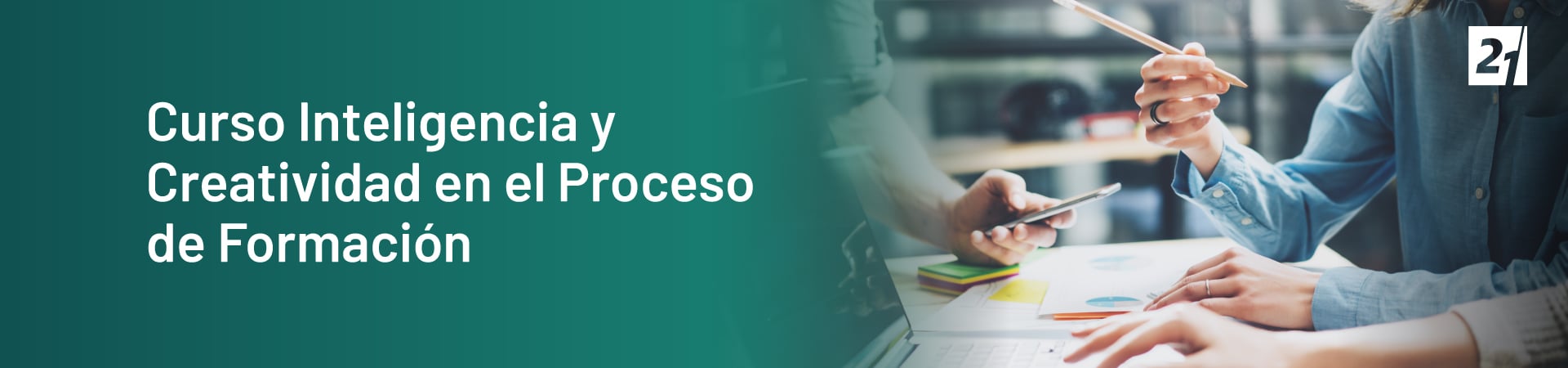 Header Desktop Curso Inteligencia y Creatividad en el Proceso de Formación-1