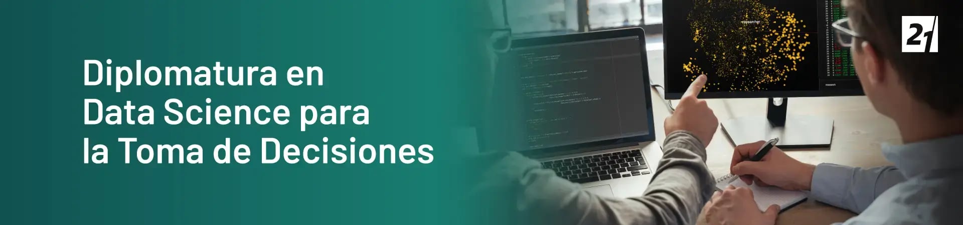 Header Desktop Diplomatura en Data Science para la Toma de Decisiones Header Desktop Diplomatura en Data Science para la Toma de Decisiones