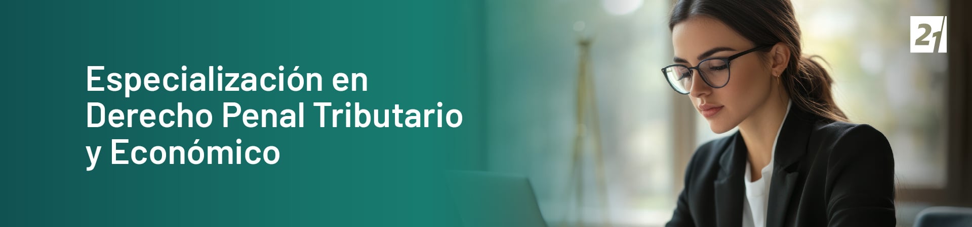 Header Desktop Especialización en Derecho Penal Tributario y Económico
