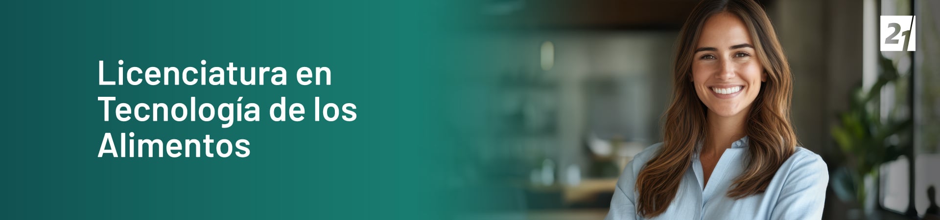 Header Desktop Licenciatura en Tecnología de los Alimentos