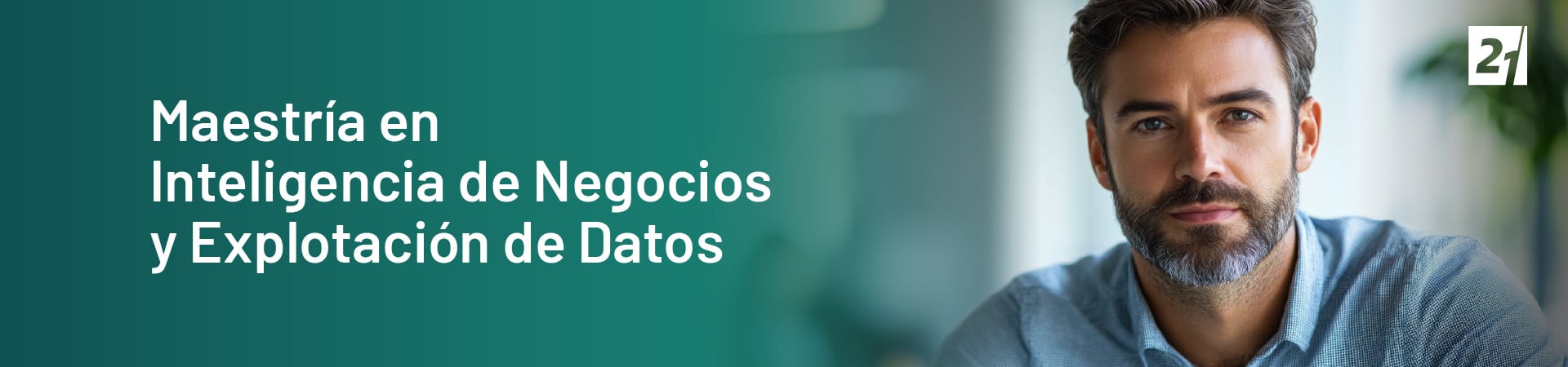 Header Desktop Maestría en Inteligencia de Negocios y Explotación de Datos