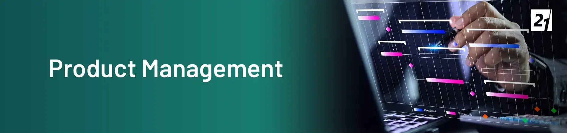Header Desktop Product Management