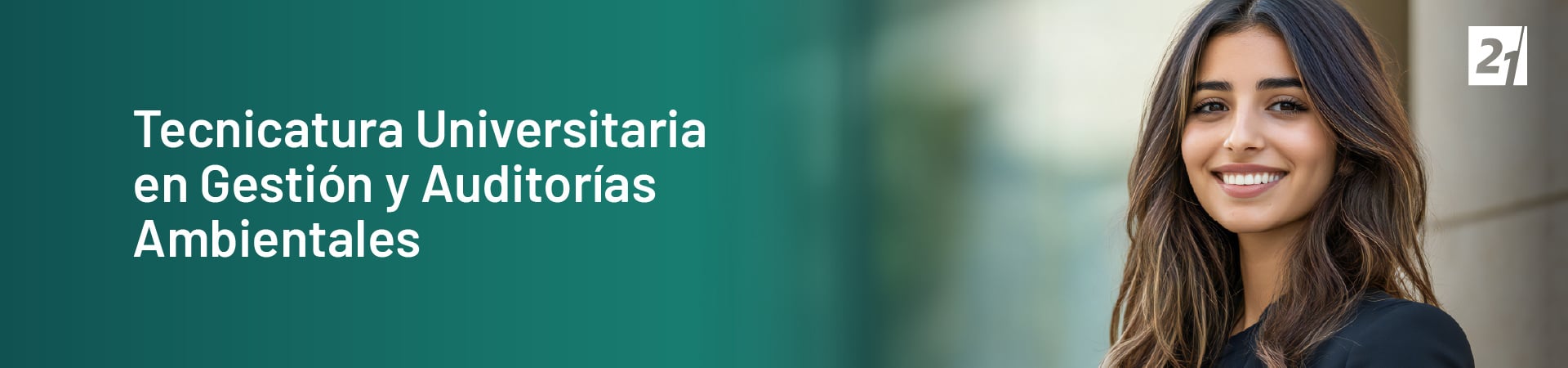 Header Desktop Tecnicatura Universitaria en Gestión y Auditorías Ambientales