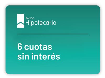 Hipotecario Hipotecario