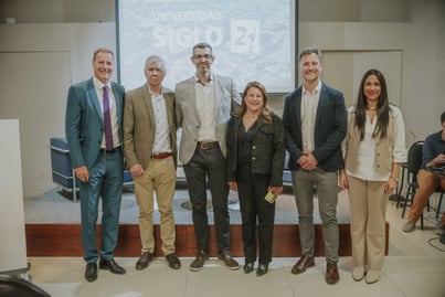 Humanizacion - Rio Cuarto 1