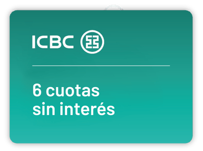ICBC-2 ICBC-2