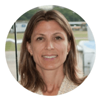 Isela Constantini LeadUp