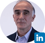 Juan Carlos Esteban Rosiello