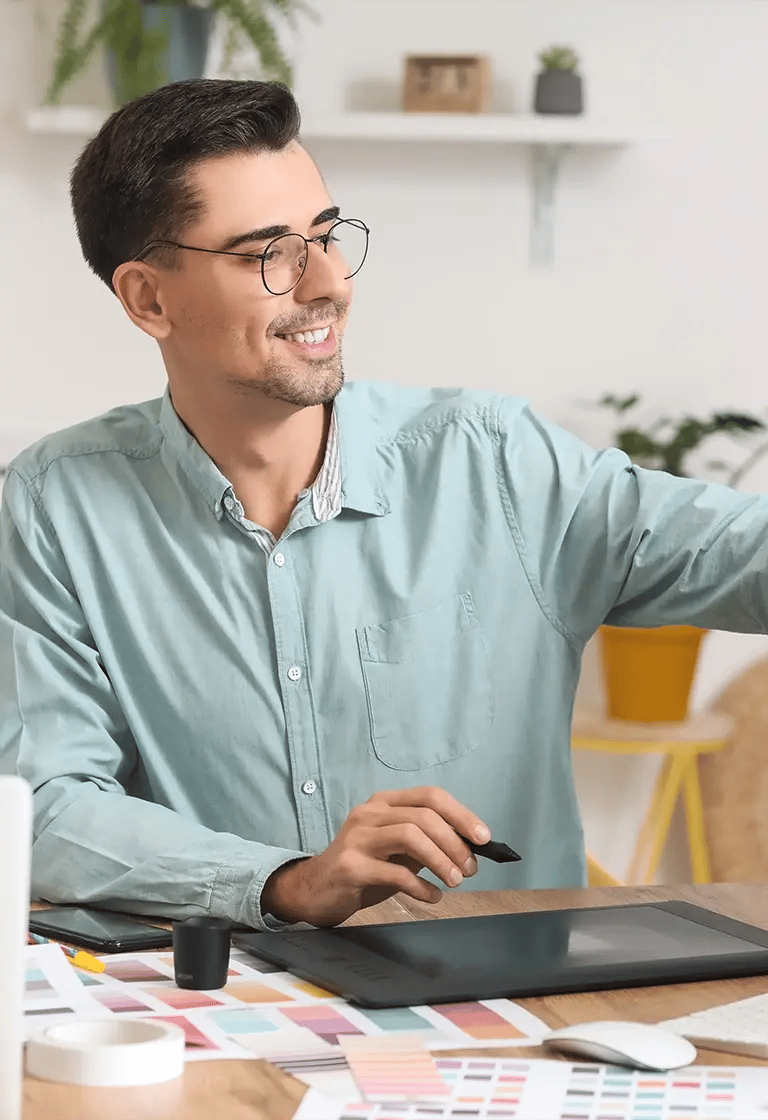 Licenciatura en Diseño Industrial