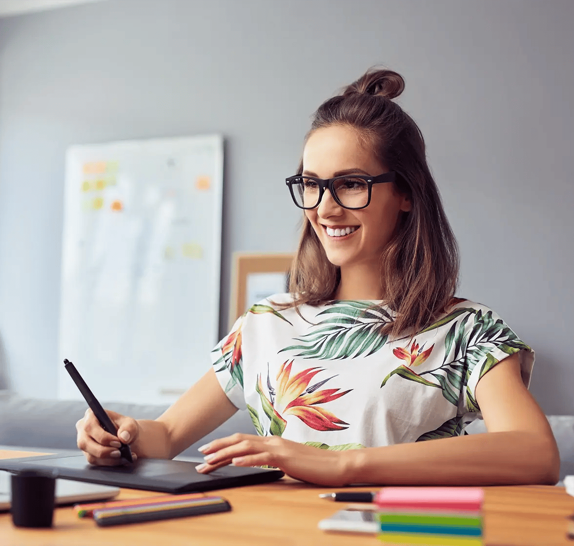 Licenciatura en Diseño y Animación Digital