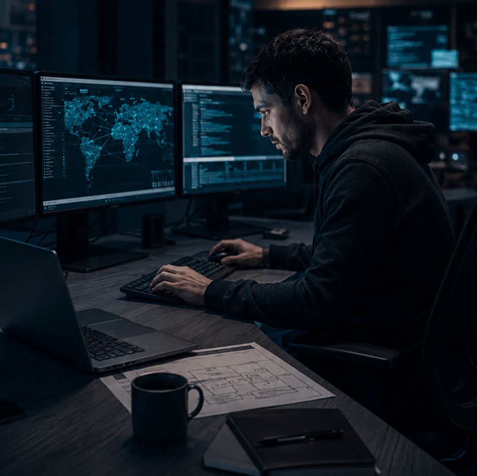 Licenciatura en Seguridad Informática recortada