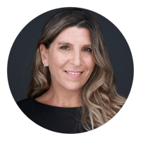 Lorena Zicker LeadUp