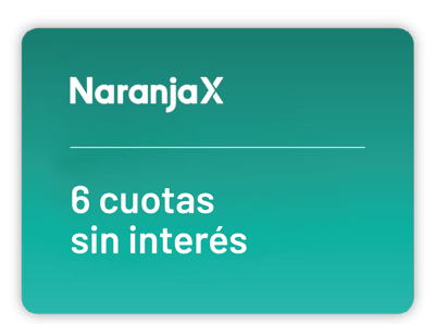 Naranja Naranja