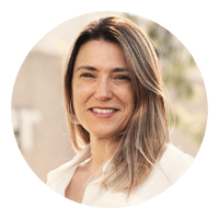 Paula Curtale LEadUp