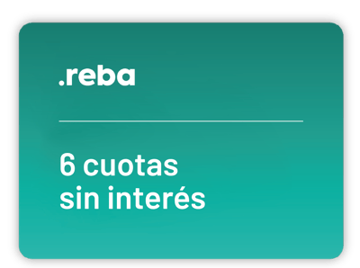 Reba-1 Reba-1