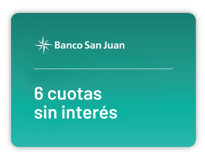 San Juan-1