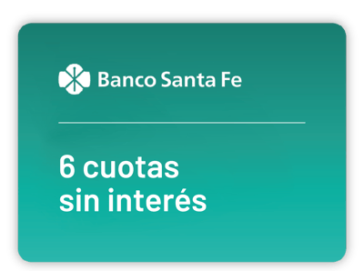 Santa Fe-1 Santa Fe-1