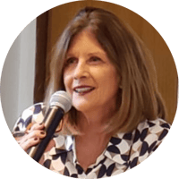 Silvana Maria Chiapero