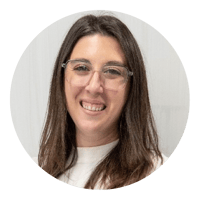Sofia Quilici LeadUp