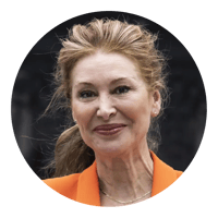 Teresa Viejo LeadUp