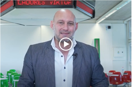 VIDEO DIRECTOR MARTILLERO 2025