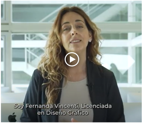 VIDEO DIRECTORA DISEÑO GRÁFICO